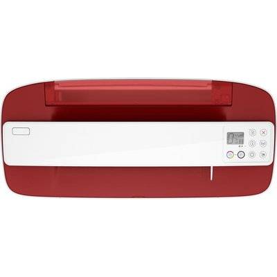 HP DeskJet Ink Advantage 3788 Multi-Function Colour Inkjet Printer with Wi-Fi (A4)(Red & White) Picture 7