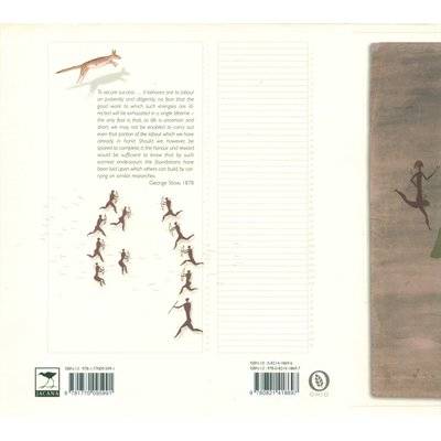 The unconquerable spirit - George Stow's history painting of the San (Hardcover)