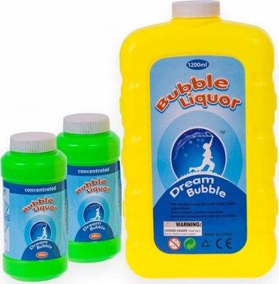 Jeronimo Bubble Maker Picture 2