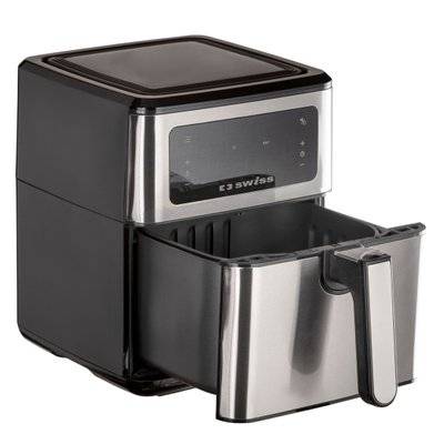 Swiss Air Lux Air Fryer (7L) (1850W) Picture 1