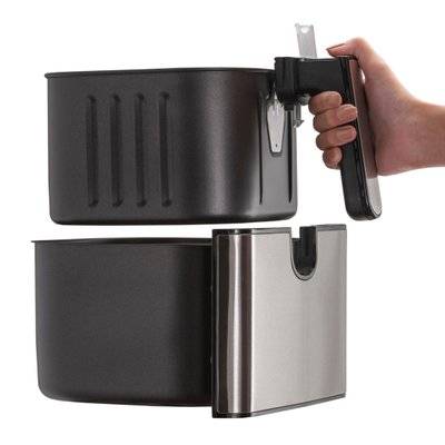 Swiss Air Lux Air Fryer (7L) (1850W) Picture 2