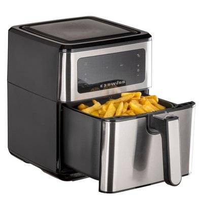 Swiss Air Lux Air Fryer (7L) (1850W) Picture 3