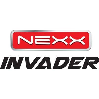 Nexx Invader Atv  Remote Control Car (Red)