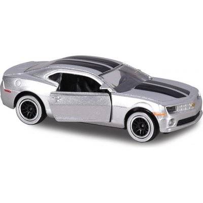 Majorette American Muscle Cars - 5 Piece Giftpack