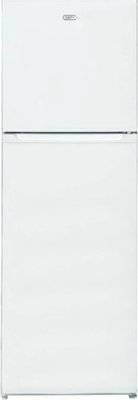 Defy Eco D200 Top Freezer Fridge (White) - Use Coupon Code FESTIVEDEAL and Save R250 at Checkout