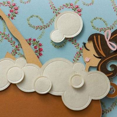 Cricut Maker Debossing Tip with QuickSwap Housing - Compatible with Cricut Maker / Explorer