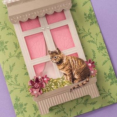 Cricut Maker Debossing Tip with QuickSwap Housing - Compatible with Cricut Maker / Explorer