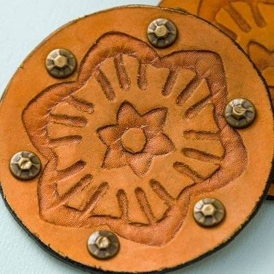 Cricut Maker Debossing Tip with QuickSwap Housing - Compatible with Cricut Maker / Explorer