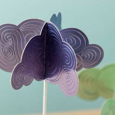 Cricut Maker Debossing Tip with QuickSwap Housing - Compatible with Cricut Maker / Explorer