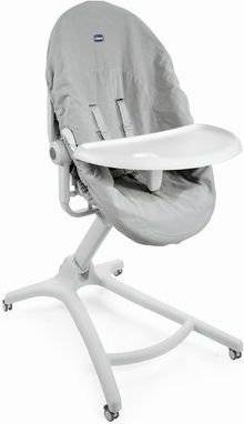 Chicco Baby Hug (4-in-1 | Glacial)