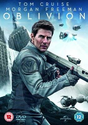 Oblivion (DVD) Picture 1