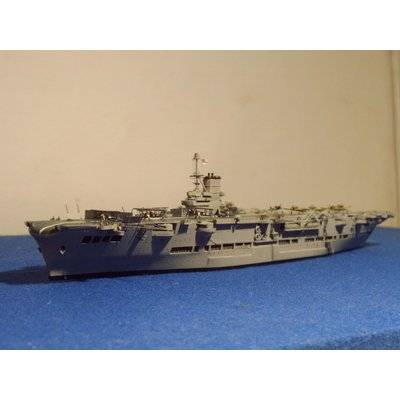 Airfix Vintage Classics - HMS Ark Royal (1:600)