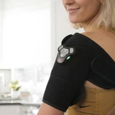 Remedy Health Accusage Thermo Massager