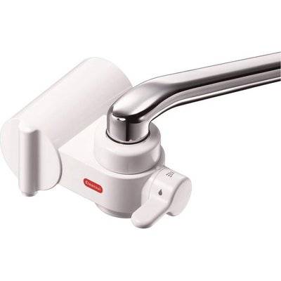Cleansui High Grade Water Tap Mounted Water Filter (CB013E)