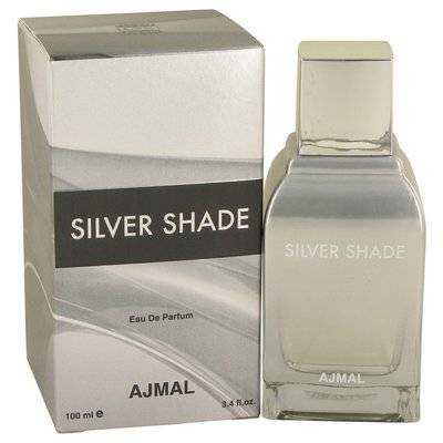 Ajmal Silver Shade Eau De Parfum (100ml) - Parallel Import (USA) Picture 1