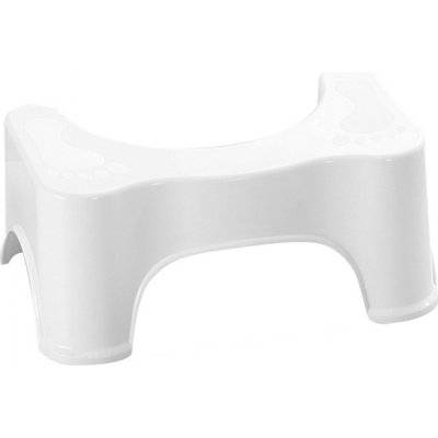 Bathroom Foot Stool Picture 1