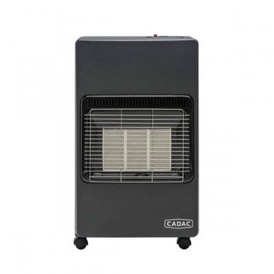 Cadac Roll About 3 Panel Gas Heater