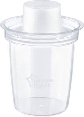 Tommee Tippee - Closer to Nature Milk Powder Dispenser (6 Pack)