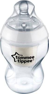 Tommee Tippee - Closer to Nature Milk Powder Dispenser (6 Pack)