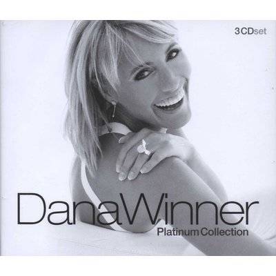 Platinum Collection (CD, Boxed set) Picture 1