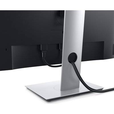 DELL P2719H 27" Full HD LED Monitor (Black)