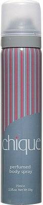 Taylor of London Chique Perfumed Body Spray (75ml) - Parallel Import