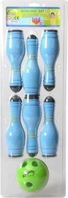 M & P Tee Ball Set Picture 2