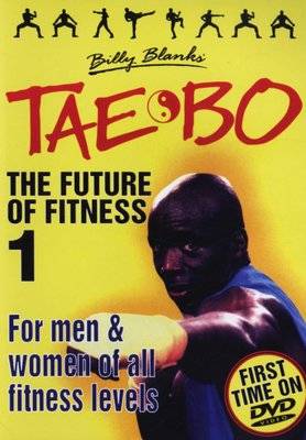 Billy Blanks' Tae-bo: 1 (DVD)