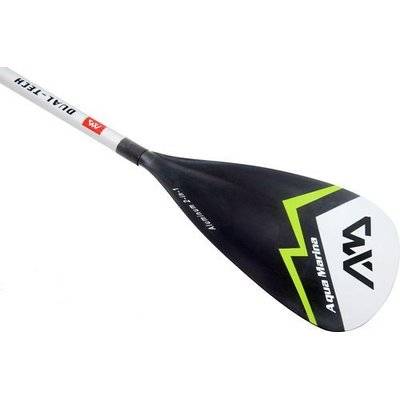 Aqua Marina DUAL-TECH Aluminium Paddle Picture 3