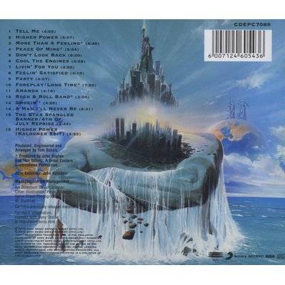 Greatest Hits (CD)