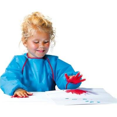 SES Creative My First Apron Picture 2