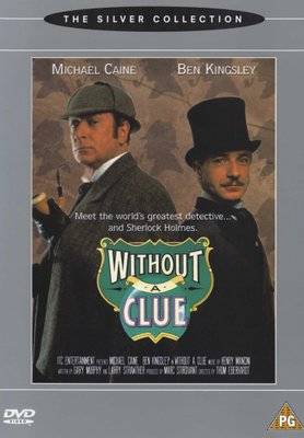 Without A Clue (DVD)