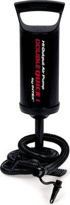 Intex High Output Hand-Pump (30cm)