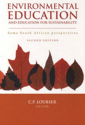Environmental education - and education for sustainability (Paperback, 2nd ed)
