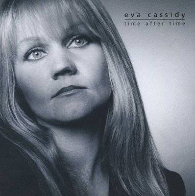 Time After Time (CD) Picture 1