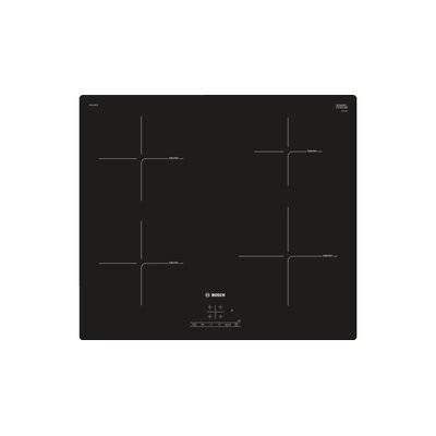 Bosch 4 Zone Induction Hob (60cm)