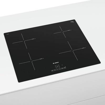 Bosch 4 Zone Induction Hob (60cm)