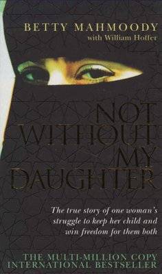 Not without My Daughter (Paperback, New ed) Picture 1
