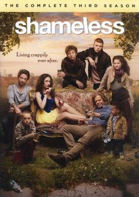 Shameless - Season 3 (DVD) Picture 1