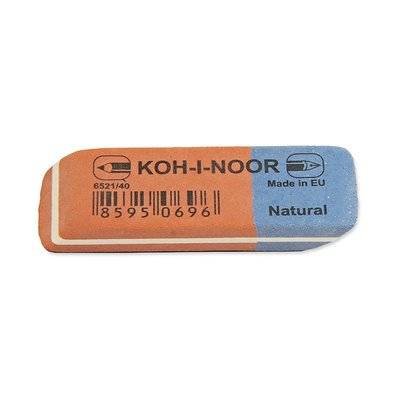KohI-Noor - Combined Eraser 6251
