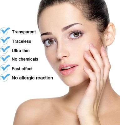 Homemark Remedy Health Skin Tag Patch