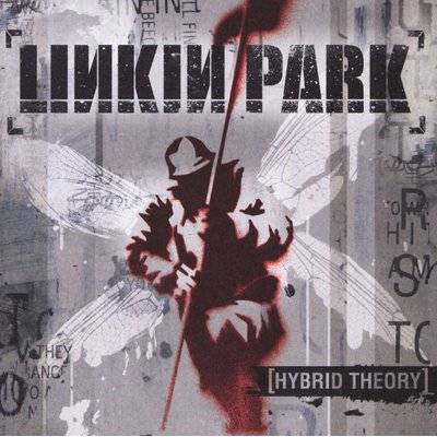 Hybrid Theory (CD)