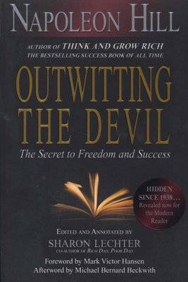 Outwitting the Devil - The Secret to Freedom and Success (Paperback, Annotated edition) Picture 1