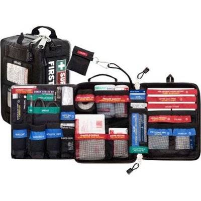 Ultimo Vehicle First Aid kit
