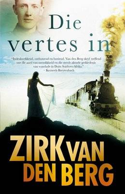 Die Vertes In (Afrikaans, Paperback)