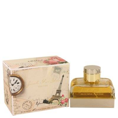 Armaf Just For You Eau De Parfum (100ml) - Parallel Import (USA)