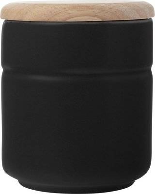 Maxwell & Williams Tint Canister | 900ml | Black
