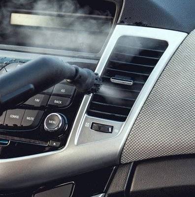 Milex Steam Blaster (1200W) Picture 3