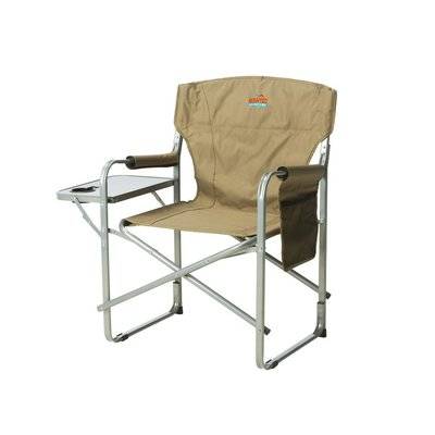 Bushtec Safari Directors Chair Picture 1
