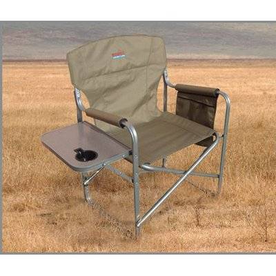 Bushtec Safari Directors Chair Picture 2